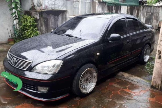 Nissan Sentra GX (Model 2006) for sale 