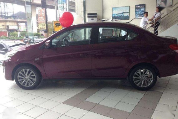 2018 Mitsubishi PROMO for sale 
