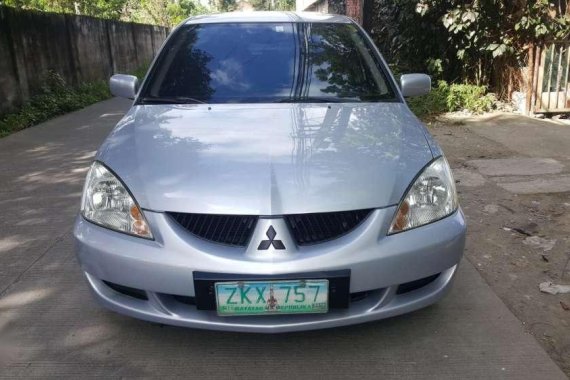 For sale or swap Mitsubisihi Lancer glx 2008 model