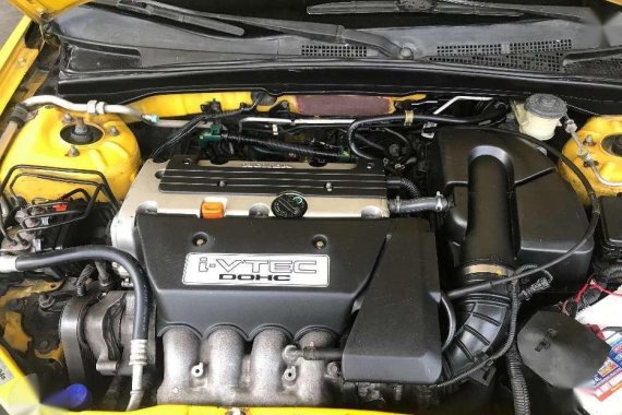 Honda Civic RS K20A AT 2004 for sale 