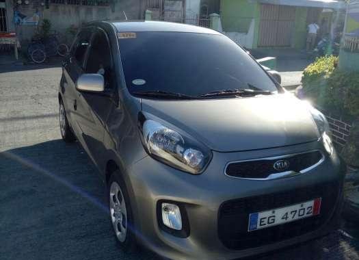 Kia Picanto 2016 for sale 