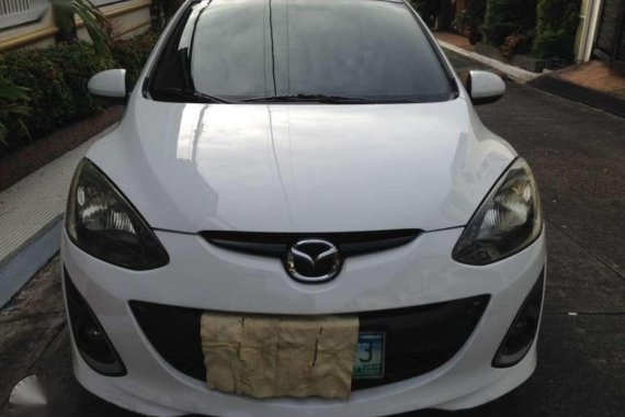 Mazda 2 HB 2010 for sale 