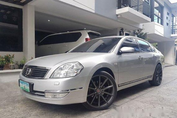 Good as new Nissan Teana 2008 for sale