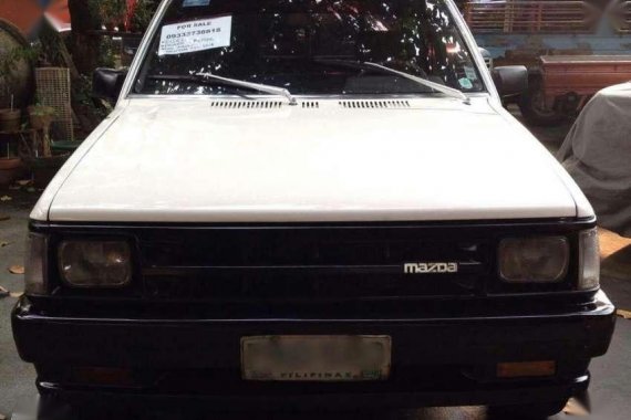 1991 Mazda B2200 for sale