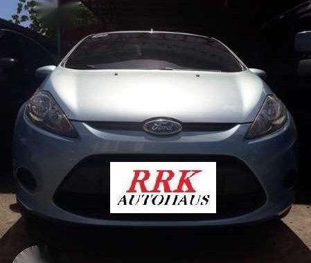 Ford Fiesta MT 2013 FOR SALE