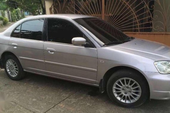 Honda Civic dimension 2003 FOR SALE