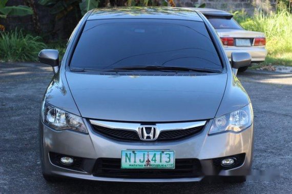 Good as new Honda Civic 2010 for sale