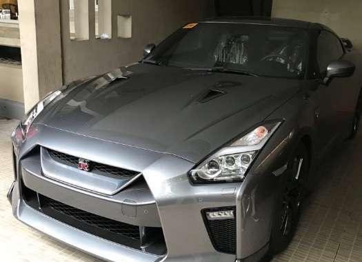 Nissan GTR 2018 FOR SALE