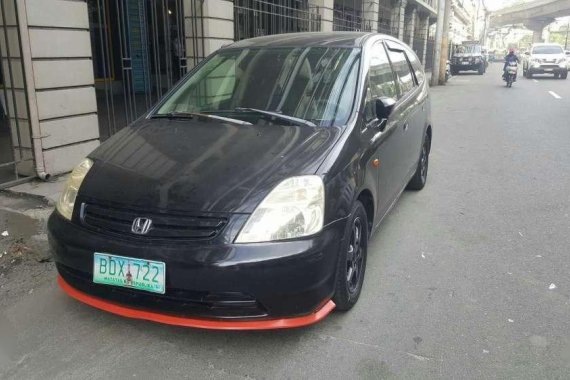 For sale Honda Stream K20 ivtec engine Model 2000