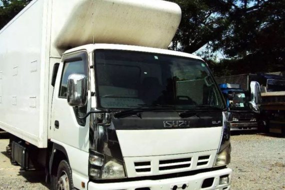 Isuzu Elf 2017 for sale