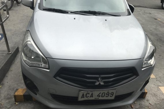 2014 MITSUBISHI MIRAGE FOR SALE