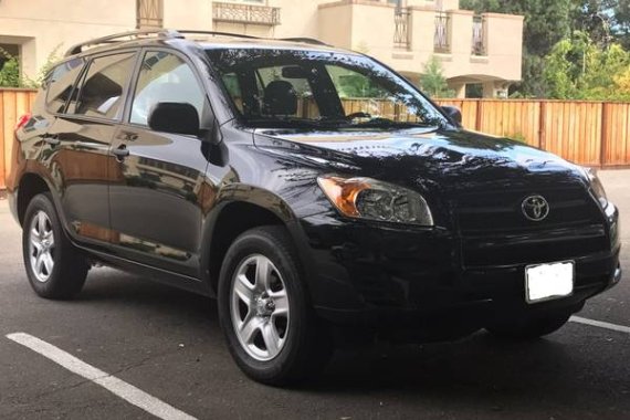 2010 Toyota RAV 4 for sale 