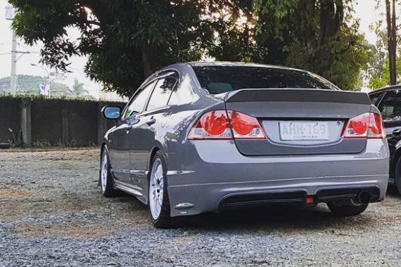 Honda Civic 2006 for sale