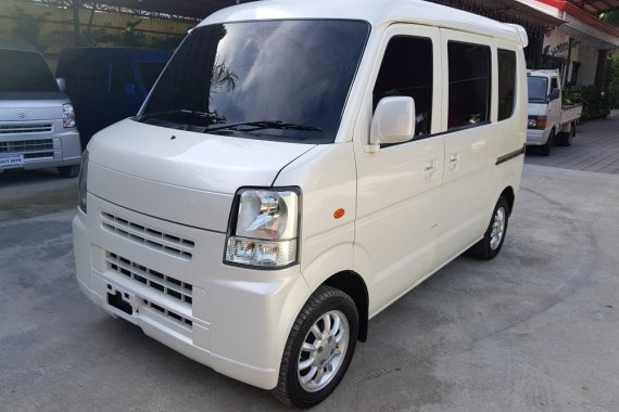 Suzuki Apv 2017 for sale