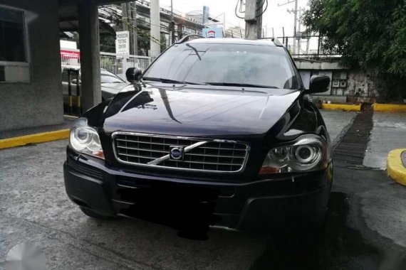 2010 Volvo XC90 3.2li V6 FOR SALE