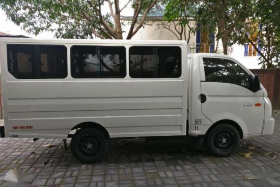 Hyundai H-100 2016 FOR SALE