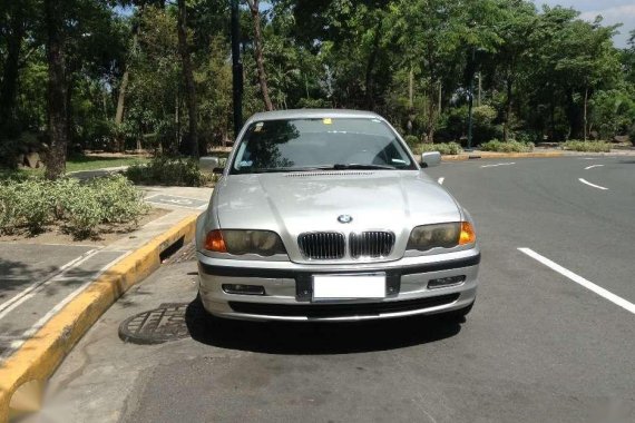 2001 BMW 320i FOR SALE