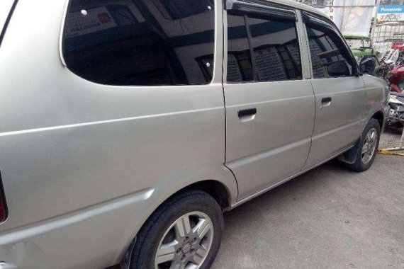 2004 Toyota Revo MT FOR SALE