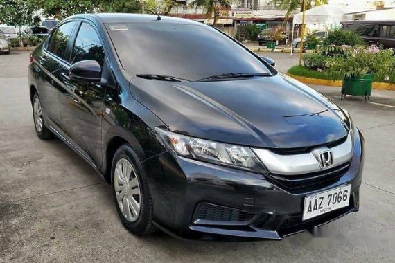 Well-kept Honda City 2014 for sale