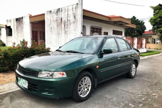 99s MItsubishi Lancer Glxi Lmtd RUSH SALE