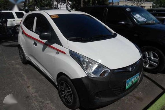 FOR SALE Hyundai Eon 2013 model manual