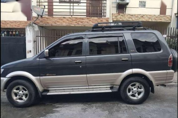 Isuzu Crosswind xuv 2003 FOR SALE