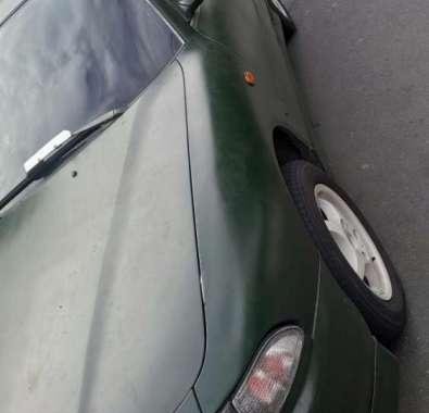 94 Mitsubishi Galant VR4 FOR SALE