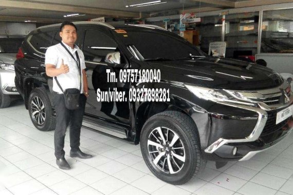 For SALE 2018 MITSUBISHI Montero Adventure L300 Mirage G4