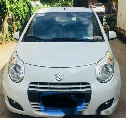 Well-maintained  Suzuki Celerio 2011 for sale