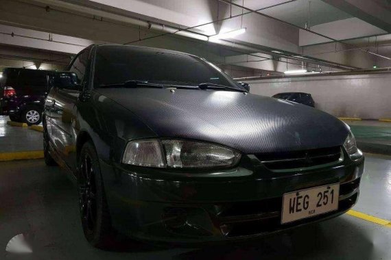Mitsubishi  Lancer GSR 2-door 1998 for sale