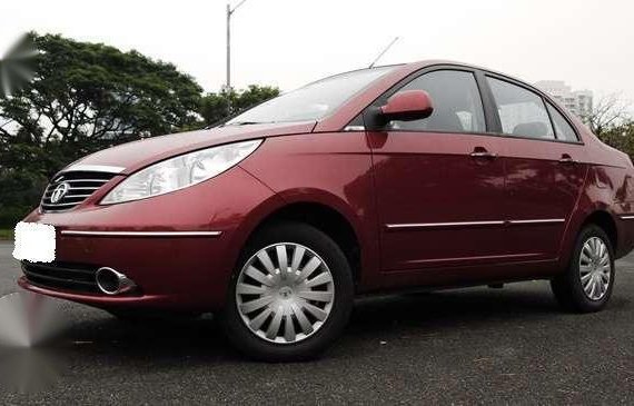 2015 TATA MANZA * M-T FOR SALE