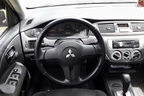 2011 Mitsubishi Lancer 1.6 GLS FOR SALE
