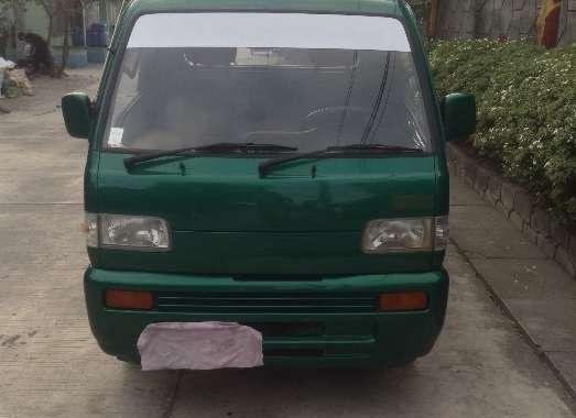 Suzuki Multicab 2004 for sale