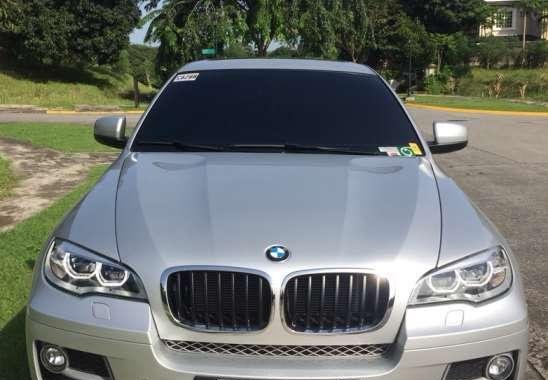 2014 BMW X6 3.0 Diesel FOR SALE