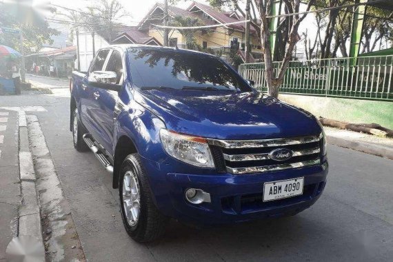 For Sale : 2015 Ford Ranger XLT, Automatic