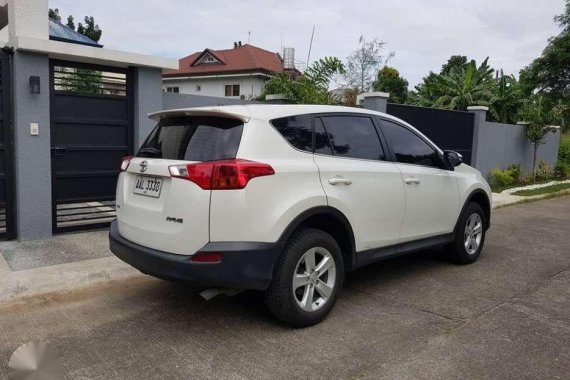 Toyota Rav4 2014 for sale
