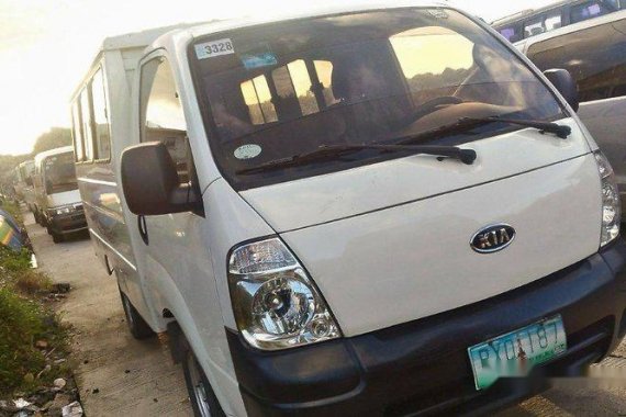 Well-maintained Kia KC2700 2010 for sale