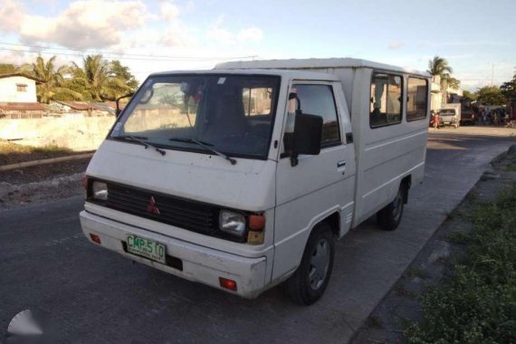 Mitsubishi L300 Fb 96 model for sale