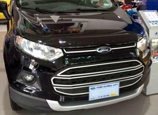 FOR SALE 2018 Ford Ecosport Ford Ranger AT 2K January SALE Fast Approval