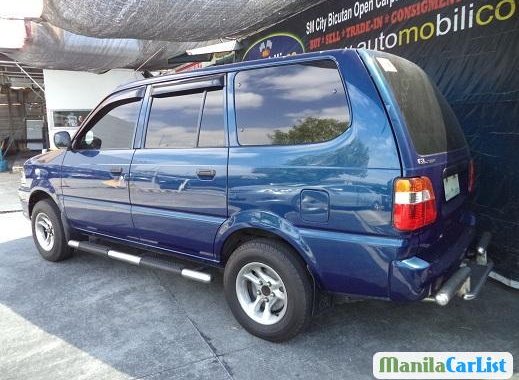 Toyota Revo Manual 2003 for sale