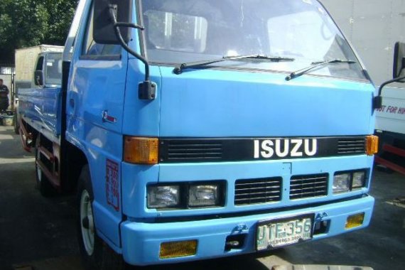 Isuzu Elf 1995 for sale