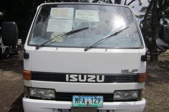 Isuzu Elf 2013 for sale