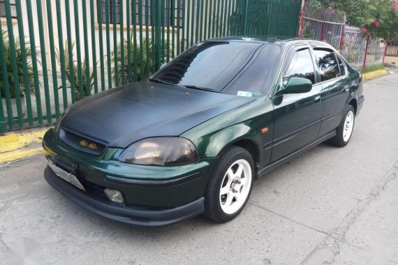 Honda City Vti 1996 FOR SALE