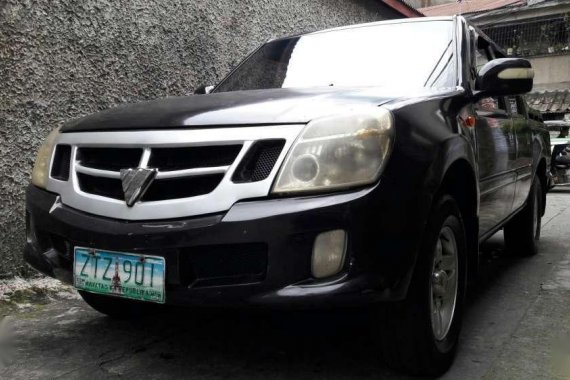 2009 model Foton Blizzard FOR SALE