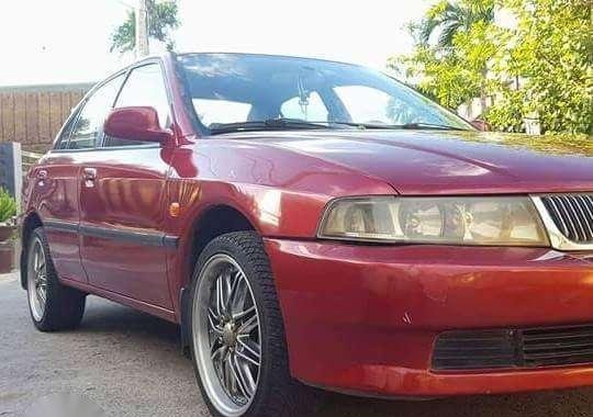 Mitsubishi Lancer 2001 FOR SALE
