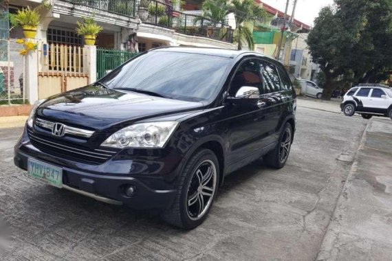 2009 model Honda CRV FOR SALE