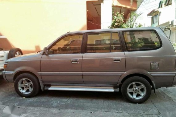 Toyota Revo GLX Diesel FOR SALE