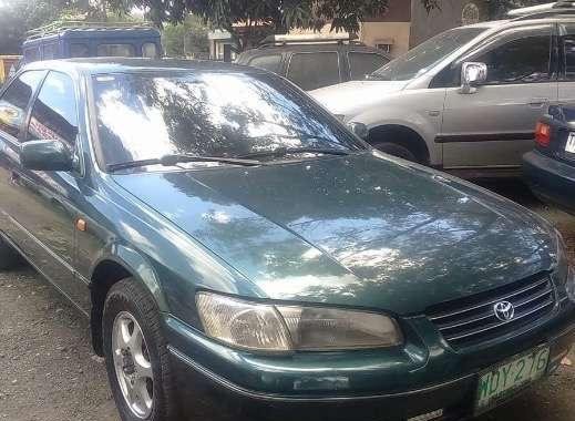99 Toyota Camry Matic FOR SALE