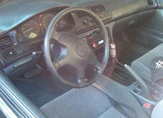 Honda Accord 1996 FOR SALE