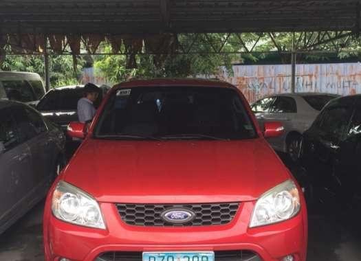 Ford Escape 2010 FOR SALE